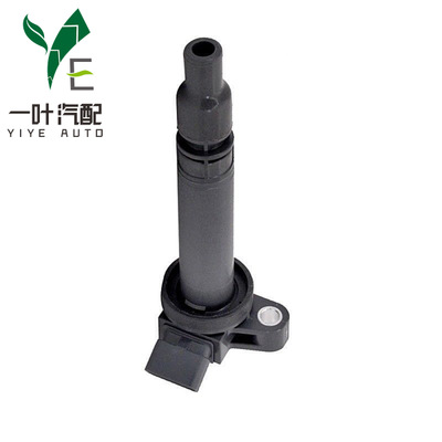 工廠直供高品質(zhì)點(diǎn)火線圈90919-02238量大價(jià)優(yōu)