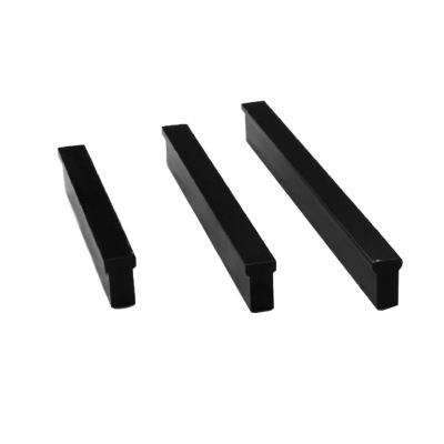 T字型材柜門櫥柜一米拉手美式現(xiàn)代簡約鋁合金加長北歐衣柜門把手