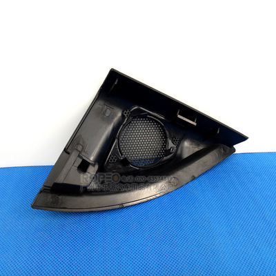 適用于13-18款豐田新威馳 致炫雅力士高音喇叭網(wǎng)罩 三角板高音罩