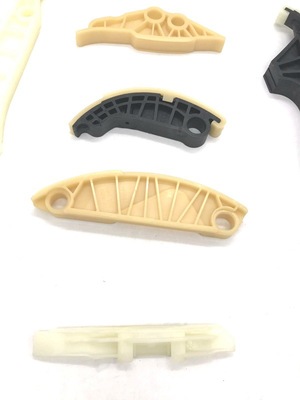 適用于大眾奧迪斯柯達(dá)發(fā)動(dòng)機(jī)鏈條導(dǎo)軌 正時(shí)鏈條導(dǎo)軌06H109469/509