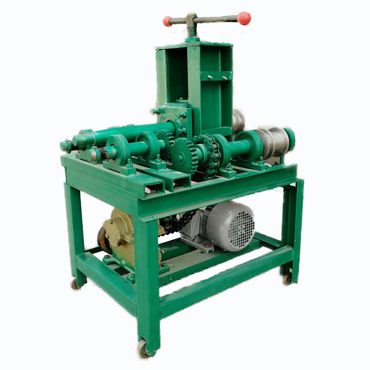 3kw大電機用彎弧用快速三軸方管彎弧機 63型2.2kw立式彎管機