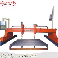 GZCR 數(shù)控等離子切割機(jī) 廣東數(shù)控切割機(jī) 龍門式數(shù)控火焰切割機(jī)