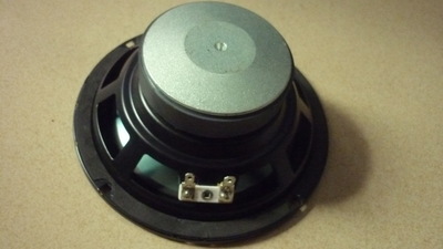 【揚(yáng)聲器喇叭】6.5寸高保真汽車?yán)溶囉美鹊鸵衾? title=