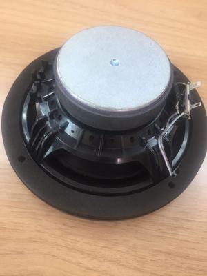 【揚(yáng)聲器喇叭】6.5寸高感度船用喇叭游艇喇叭戶外喇叭防水喇叭