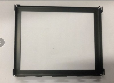 320240固定框/5.1寸液晶屏固定鐵框