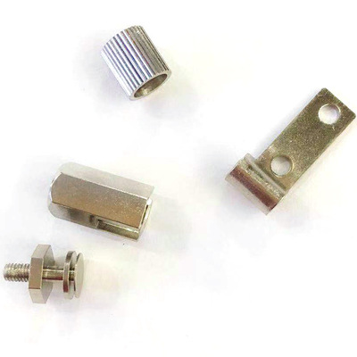 廠家車件加工定制不銹鋼數(shù)控五金車床件非標(biāo)精密五金銅車件定做