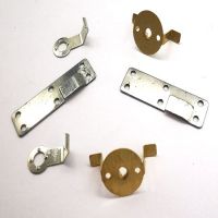 深圳廠家專業(yè)定制彈片|精密五金彈片加工|五金沖壓件|不銹鋼彈片