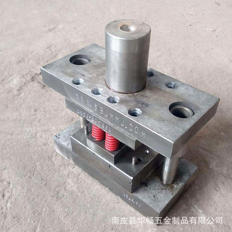 設(shè)計(jì)制造加工五金沖壓模具連續(xù)模工程模單沖模檢測(cè)治具