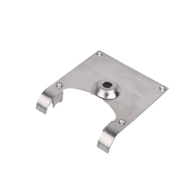 深圳廠家定制 來(lái)圖來(lái)樣五金冷軋板SPCD深沖拉伸加工 五金沖壓件