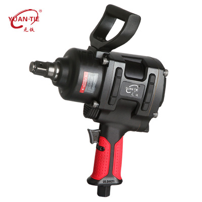 廠家直銷元鐵7462中風(fēng)炮氣動扳手 氣動沖擊扳手氣動大扭力風(fēng)扳手