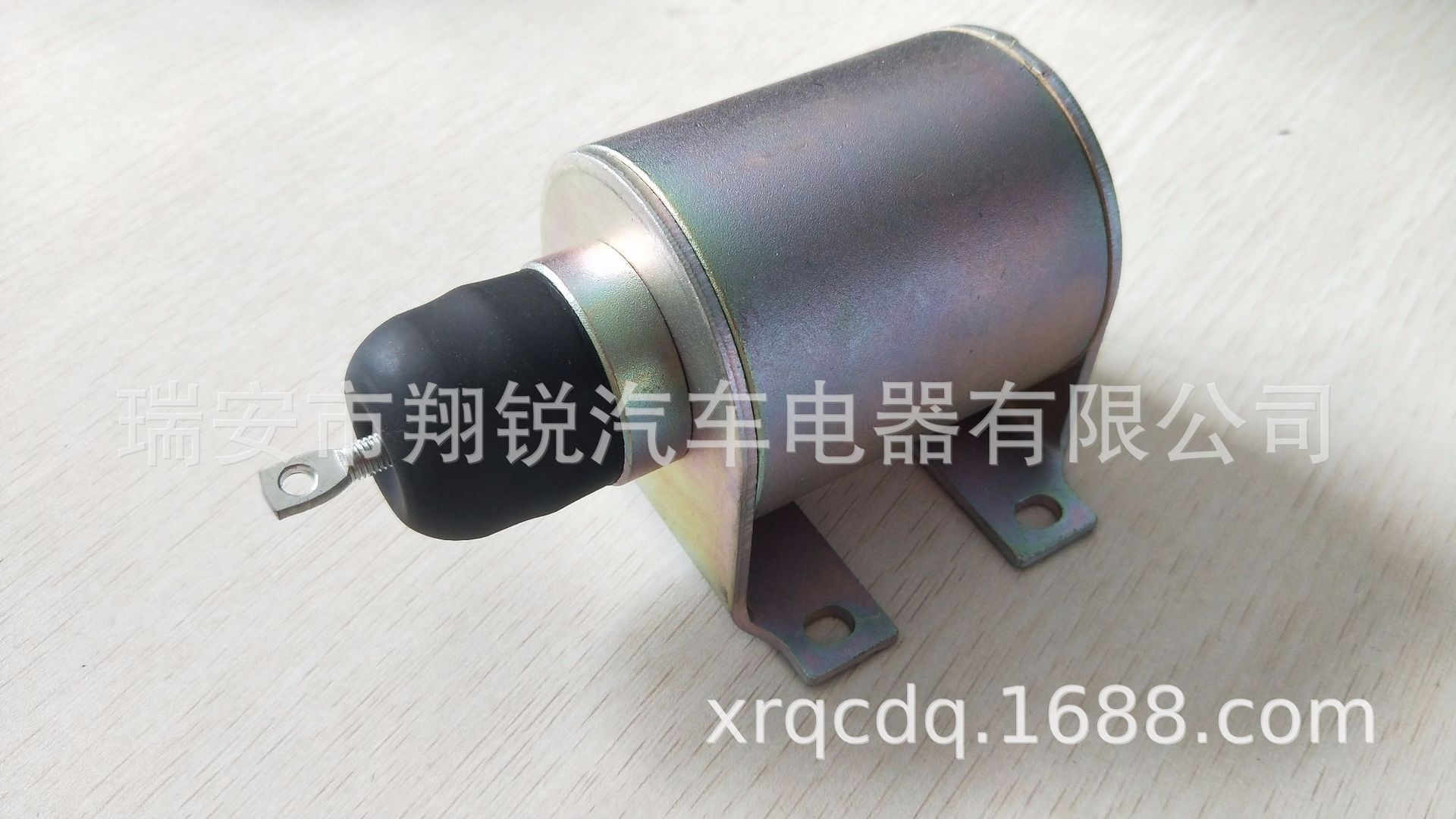 磁力開(kāi)關(guān) 車用繼電器 24V 絞盤繼電器