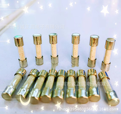 廠家現(xiàn)貨直銷 優(yōu)質(zhì) 保險絲 5*20 保險管 FUSE保險絲 慢斷保險管