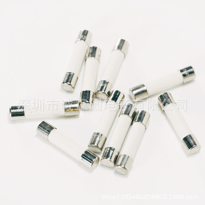 廠家現(xiàn)貨直銷電流保險絲 5*20 1A 15A 玻璃保險絲 保險管 抗雷擊