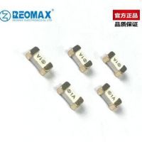 貼片保險(xiǎn)絲2410 SET 1A 250V REOMAX瑞卓保險(xiǎn)絲 抗浪涌型