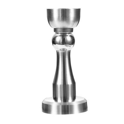 不銹鋼門吸加厚拉絲強磁地吸古銅色黃古紅古靜音木門墻吸防撞門碰