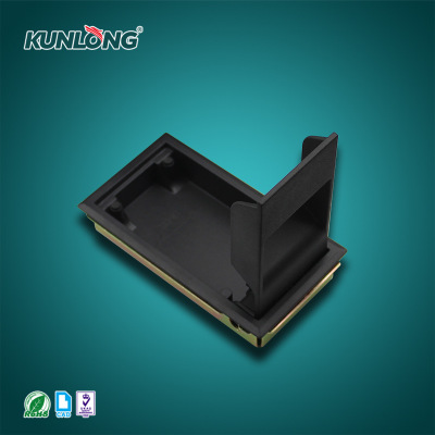 尚坤 SK1-200K橫式把手、隱藏式門扣、恒溫恒溫箱把手、閘板手柄