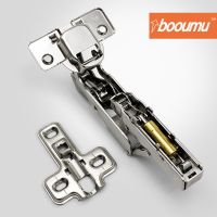 液壓阻尼靜音165°175度180鉸鏈 櫥柜合頁柜門開孔大角度鉸鏈直銷