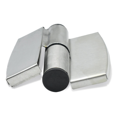 全不銹鋼合頁 公共衛(wèi)生間隔斷合頁 不銹鋼自動升降疊門合頁鉸鏈