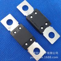 廠家直銷叉栓式汽車保險絲MEGA熔斷器完全替代進口環(huán)保材料質量保