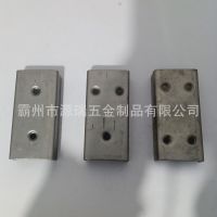 25*50方管連接件 內(nèi)連接件 方管隱形連接件 U型內(nèi)插件 內(nèi)焊接U槽