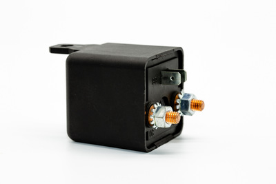 三易精工汽車?yán)^電器SEV10-112DM