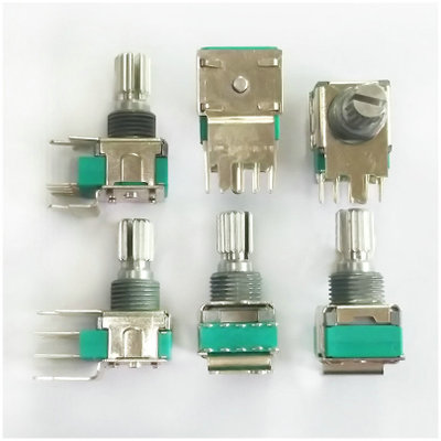 高品質(zhì)檔位開關 多檔位旋轉(zhuǎn)開關 2檔3檔4檔5檔開關 旋轉(zhuǎn)開關