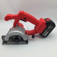 TianC電圓鋸石材切割機(jī)鋰電木工鋸模板工木工專業(yè)電動(dòng)工具批發(fā)