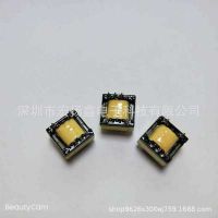 廠家供應(yīng)EE13單邊加寬 高頻變壓器 電源變壓器 開關(guān)變壓器