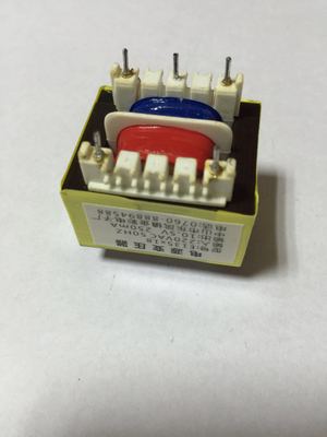 油煙機變壓器 EI35 10.5V250mA