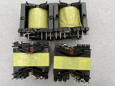 PQ3220變壓器 口罩機(jī)變壓器 超聲波變壓器 高頻變壓器訂做