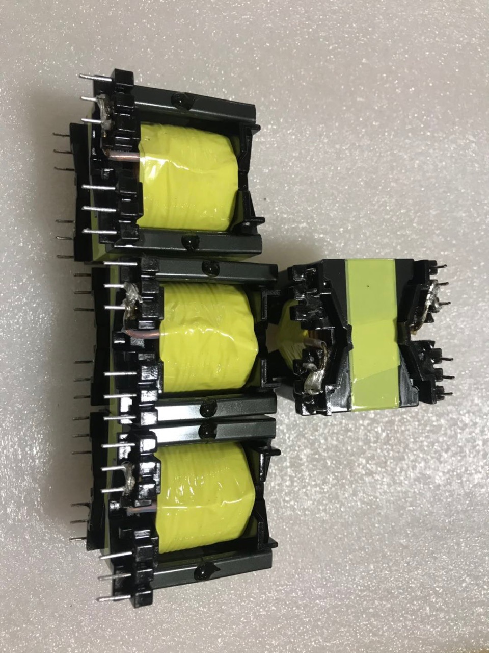 口罩機(jī)電感專用變壓器