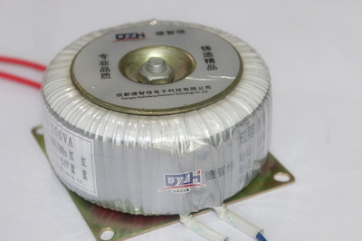 變壓器廠家直銷 BOD-500 ei 電源變壓器 音頻環(huán)形變壓器