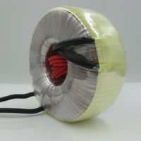 供應(yīng)90W 環(huán)型變壓器 電源變壓器 單相隔離變壓器90W 定制