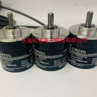 光電編碼器E6B2-CWZ5G 1000P/R ABZ三項(xiàng) 不丟脈沖
