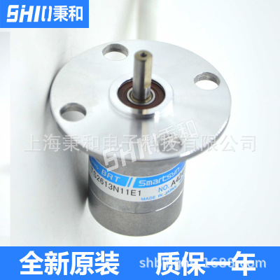 TS2613N11E1多摩川BRT Smartsyn旋轉(zhuǎn)變壓器編碼器原廠正品現(xiàn)貨