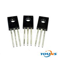 原裝CJ長(zhǎng)電 NPN 三極管3DD13003 MJE13003 1A 400V TO-126