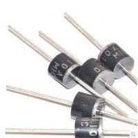 二極管 10A10 整流二極管 10A/1000V 充電二極管