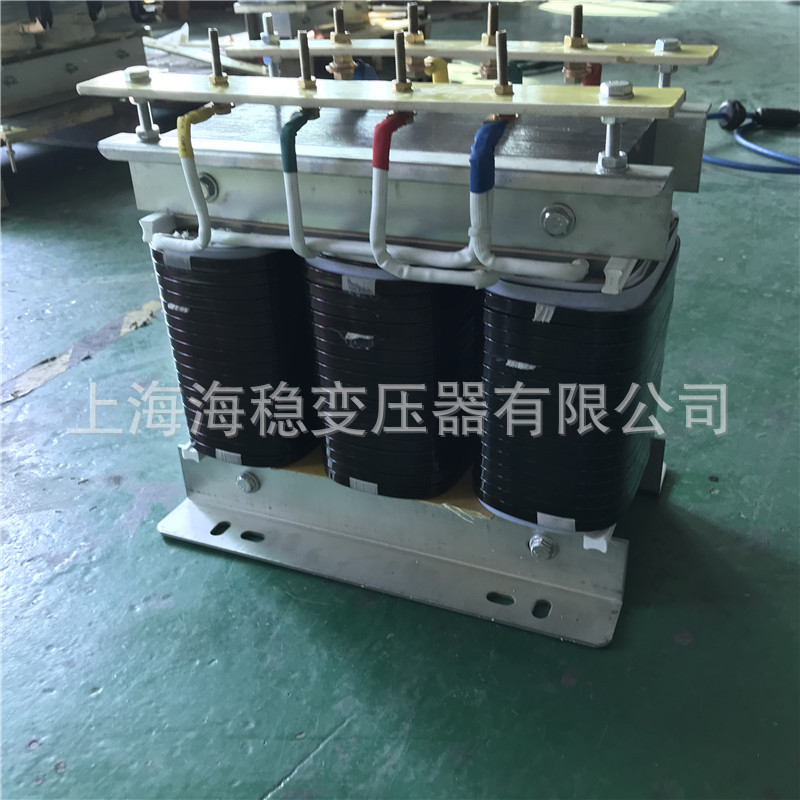 SG-50KVA 三相380V變220V 三相隔離變壓器變壓器