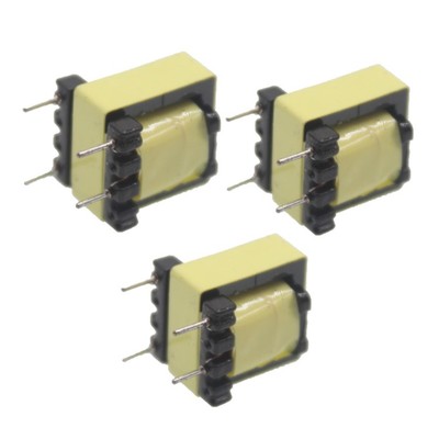 【宏順】 專業(yè)生產(chǎn) EE10高頻變壓器低頻變壓器 高頻電子變壓器