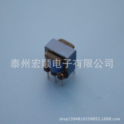 【宏順】供應(yīng)EPC13消毒器變壓器 4槽EPC13高頻變壓器批發(fā)現(xiàn)貨