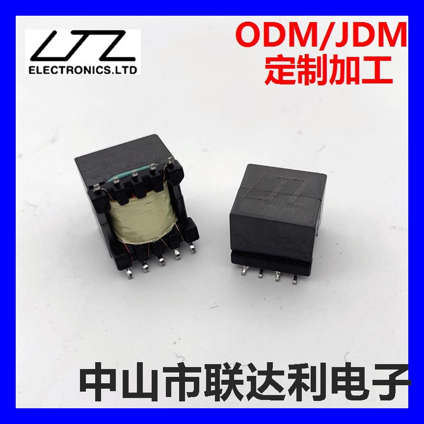 EP13-SMT-高頻變壓器-EP13-通訊變壓器_網絡變壓器_濾波器_變壓器