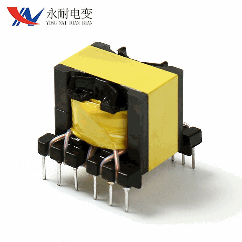 廠家定制高頻變壓器監(jiān)控電源EE13/16/19/22/25EI28驅(qū)動變壓器EE33