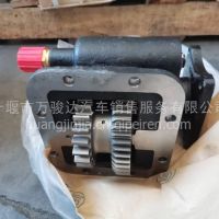 陜西法士特原廠QD40M取力器總成 QD40M取力器總成