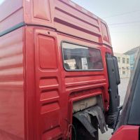 德龍新M3000拆車駕駛室 德龍新M3000拆車駕駛室