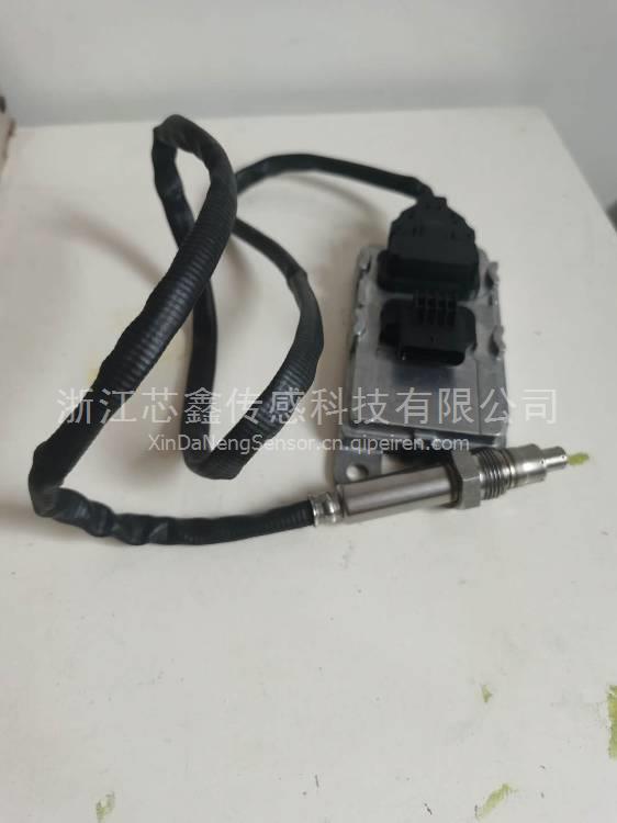 國四 國五 氮氧傳感器SCR系統(tǒng) 玉柴、西柴、重汽、等通用5WK96756 5WK96756