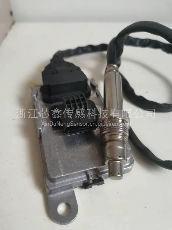 國四 國五 氮氧傳感器SCR系統(tǒng) 玉柴、西柴、重汽等通用5WK97109A 5WK97109A