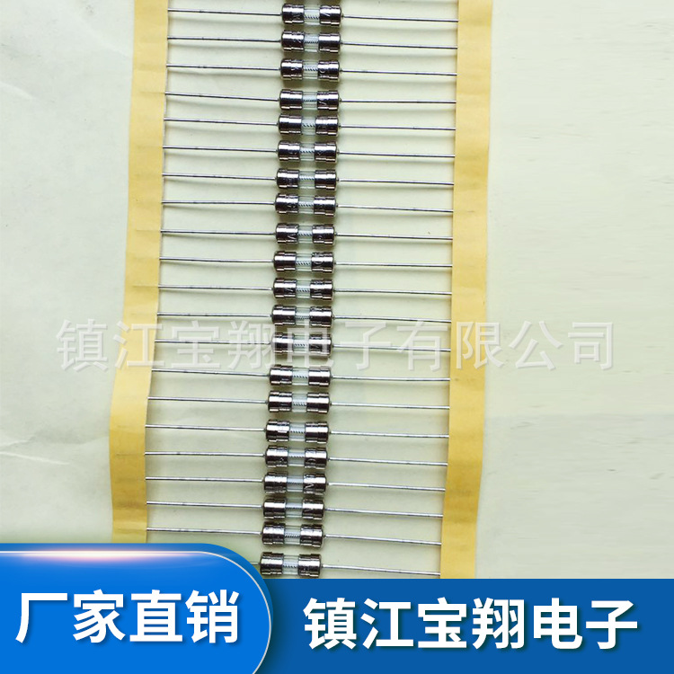 廠家專業(yè)生產(chǎn)3.6×10編帶保險(xiǎn)絲保險(xiǎn)管 質(zhì)量保障 規(guī)格齊全 價(jià)