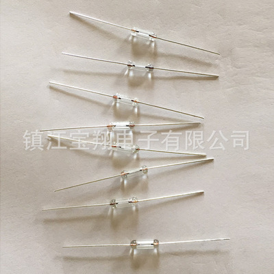 定制玻璃保險(xiǎn)絲管3×10陶瓷快斷保險(xiǎn)絲LED燈用全玻封電流保險(xiǎn)絲