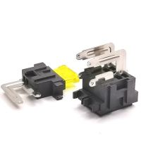 原裝振豐JEF-703E2A 中號插片保險絲座 汽車防水保險座 大量現(xiàn)貨