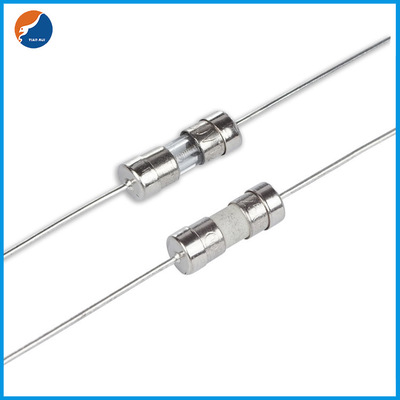 電流保險(xiǎn)絲3.6*10快斷F1A/250V|UL認(rèn)證E468765 310玻璃保險(xiǎn)絲